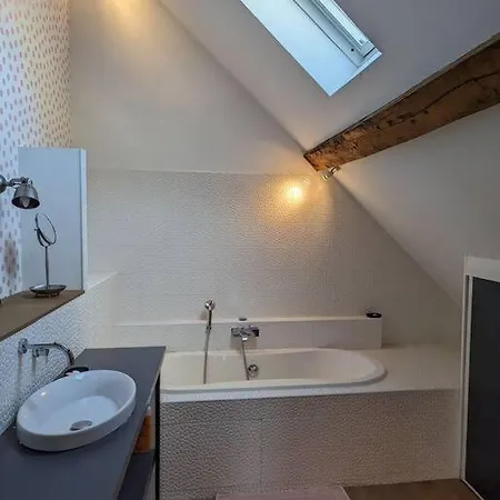 Cosy Centre Troyes