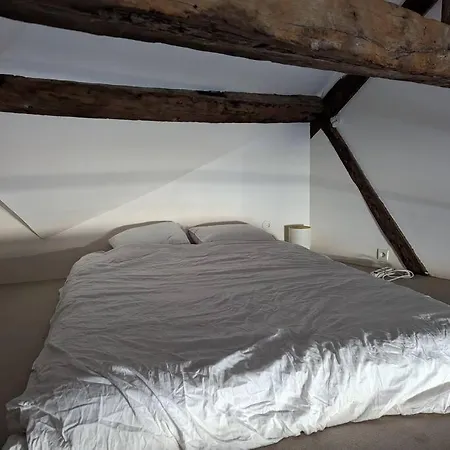 Cosy Centre Lägenhet *