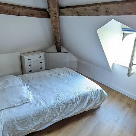Lägenhet Cosy Centre *