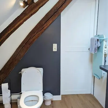 Cosy Centre Troyes